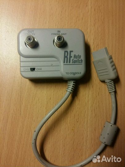 Адаптер для Sony PS