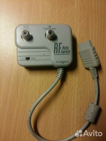 Адаптер для Sony PS