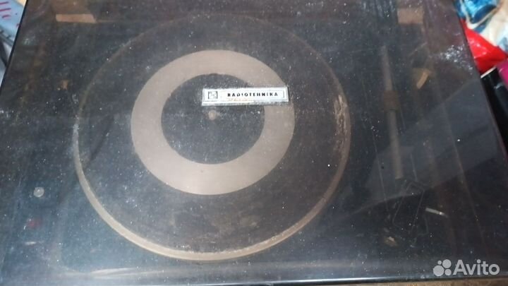 Радиотехника на запчасти