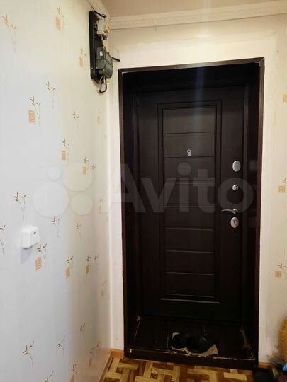 3-к. квартира, 54,1 м², 1/2 эт.
