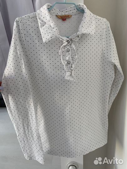 Школьная форма 122-128