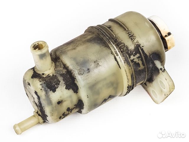 Бачок гур Mitsubishi Pajero 3