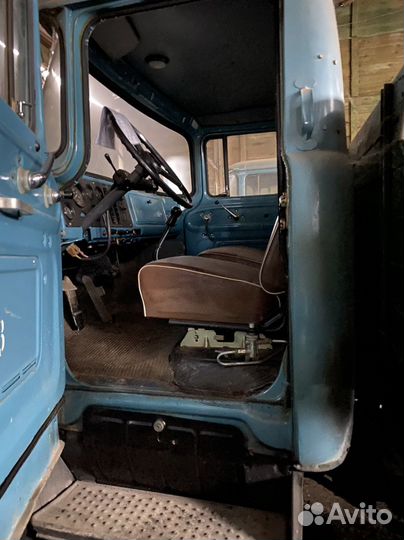 ЗИЛ 133ГЯ, 1990