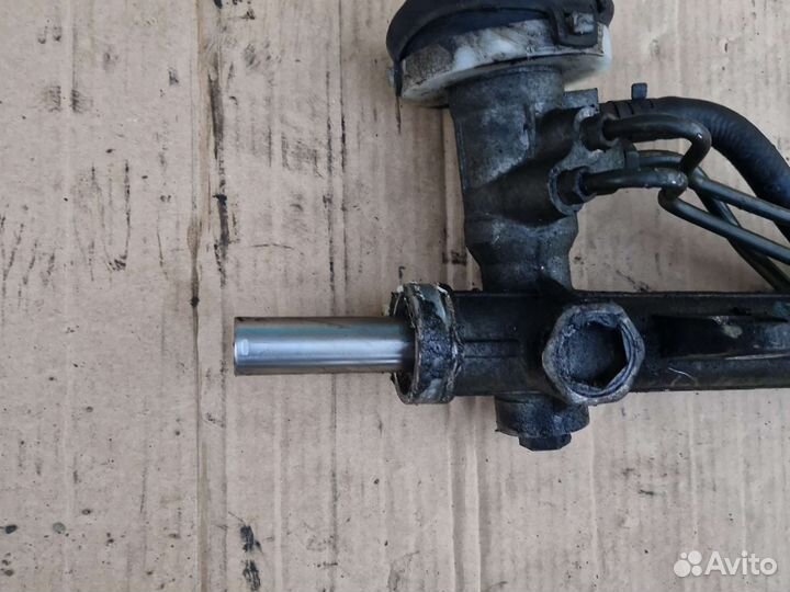 Рулевая рейка 57700-07000 kia picanto