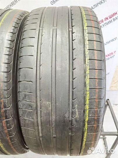 Yokohama Advan Sport A/S 275/45 R20 110Y