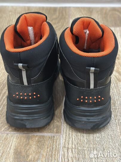 Ботинки kapika 28р