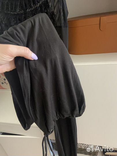 Комбинезон женский