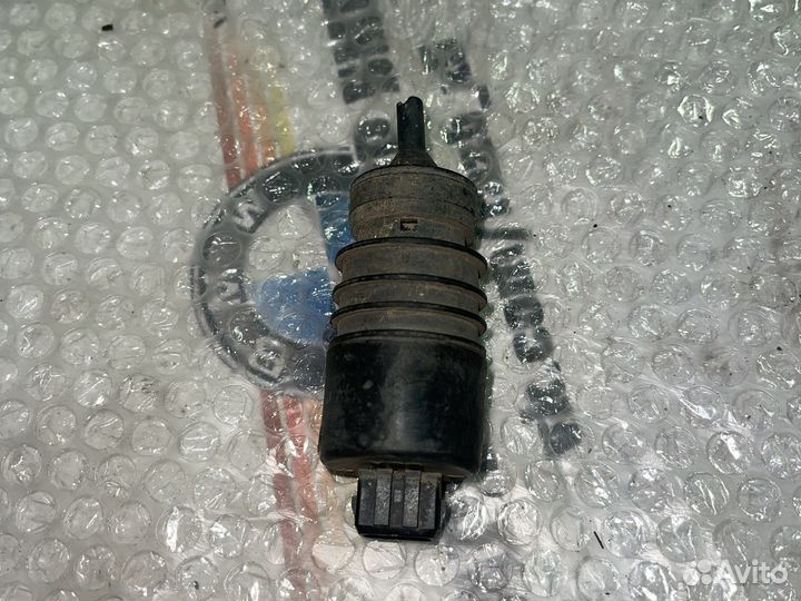 Моторчик стеклоомывателя кайрон