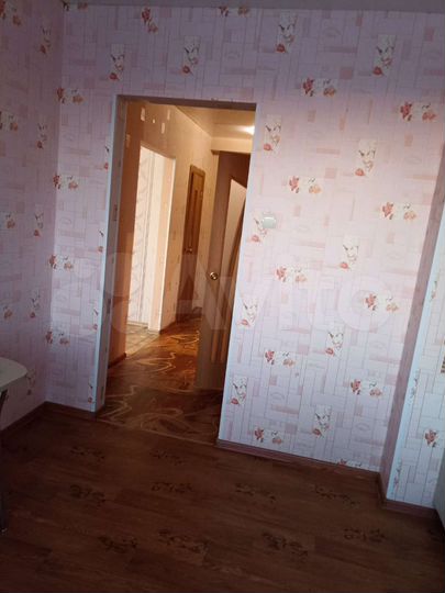 1-к. квартира, 42 м², 2/5 эт.