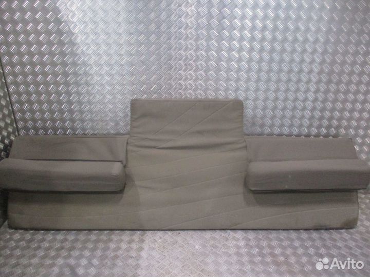 Матрас спальника Scania 1862212