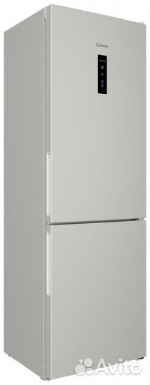 Двухкамерный холодильник Indesit ITR 5180 W