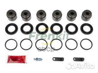Ремкомплект тормозного суппорта 236931 Frenkit