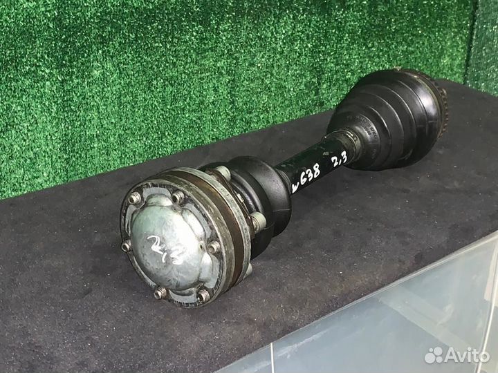 Привод / шрус Mercedes Benz Vito W638 2.3