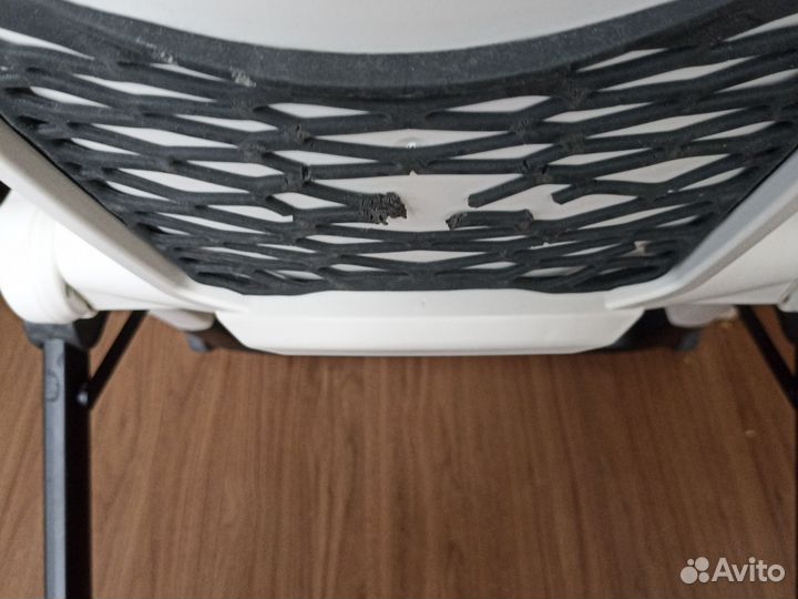 Стул для кормления Peg-Perego