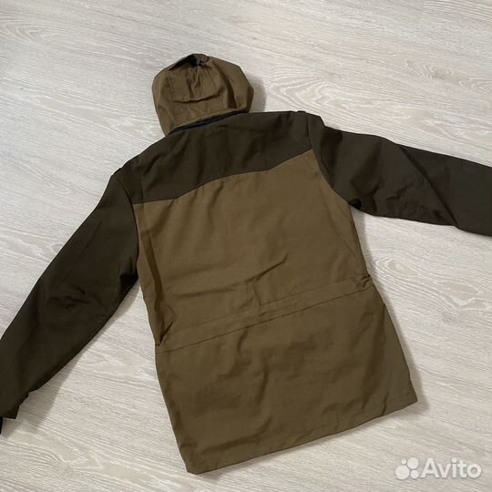 Костюм демисезонный мужской Sopka premium