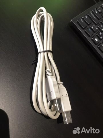 Кабель для техники (шнур, провод usb, принтер)