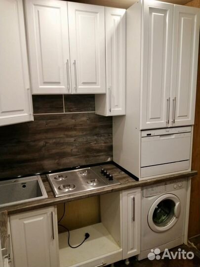 Кухни от производителя на заказ