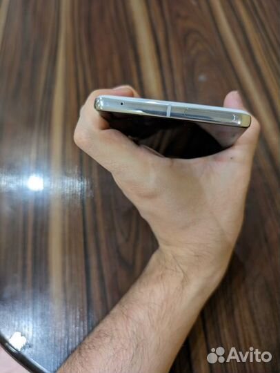 Google Pixel 7 Pro, 12/256 ГБ