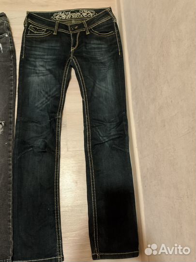 Джинсы levis, by soccx оригинал