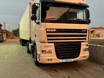 DAF FT XF 105.410, 2012