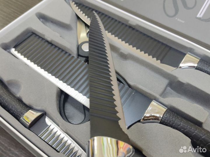 Набор ножей forging