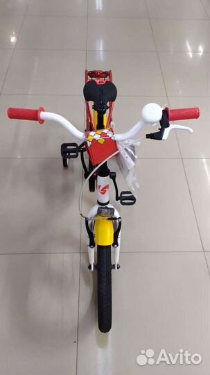 Велосипед stels pilot 190 18