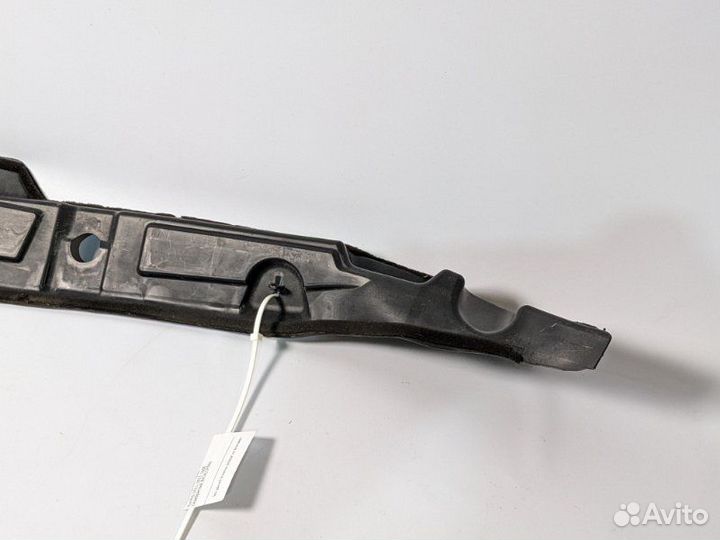 Пыльник крыла передний правый Kia Rio 2011-2015