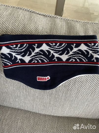 Повязка на голову Bosco