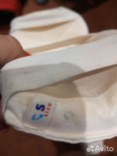 Защита для каратэ