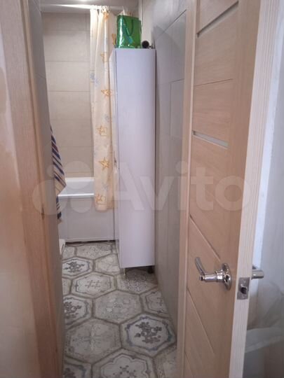 3-к. квартира, 71 м², 2/12 эт.