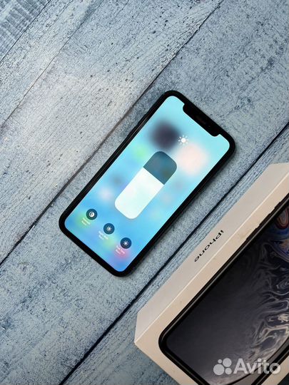 iPhone Xr, 128 ГБ