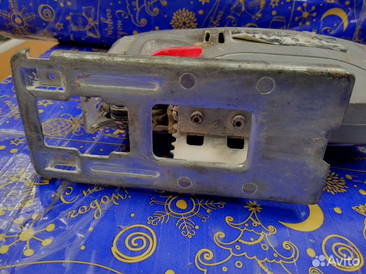 Электролобзик