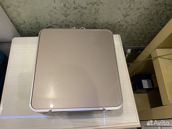 Ресивер Marantz М-CR612 Gold