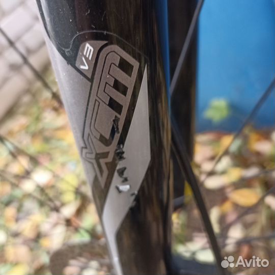 Велосипед Scott Aspect (2012г.)