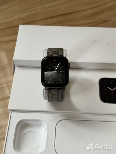 Apple Watch 6 40mm Оригинал