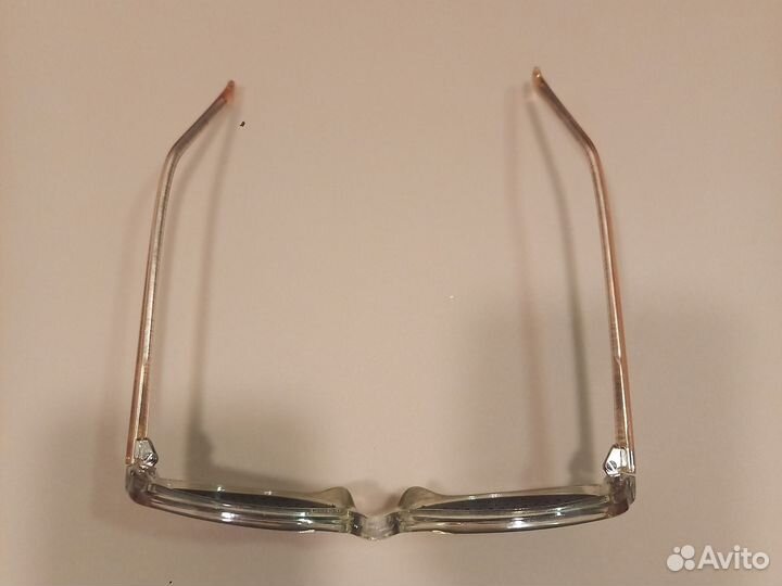 Очки тренажеры