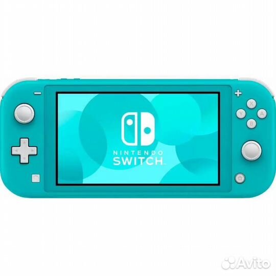 Nintendo Switch Lite Torquosie