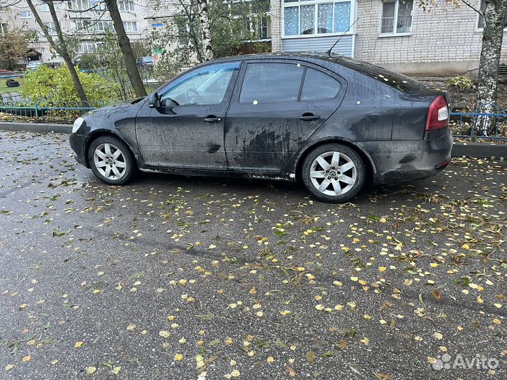 Пружины -30 шкода октавия а5 рейстайлинг