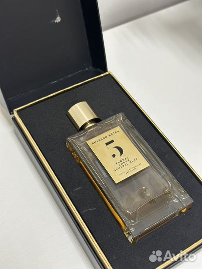 Rosendo Mateu N 5. Оригинал, б/у