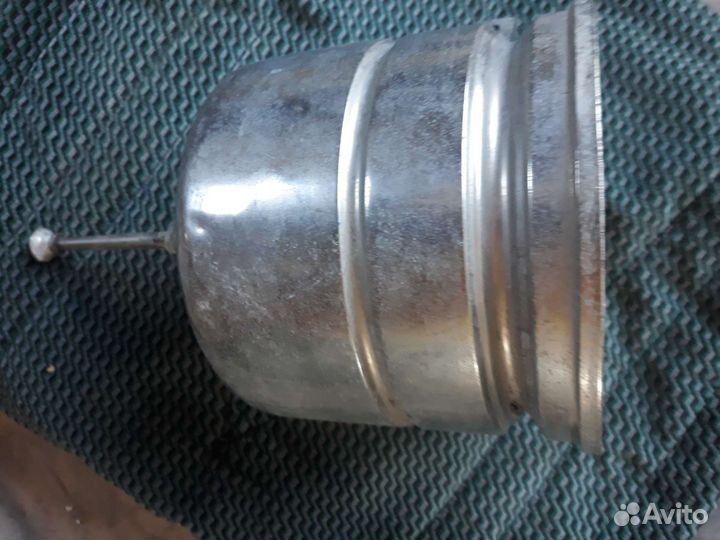 Умывальник рукомойник латунь