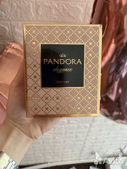 Духи Pandora
