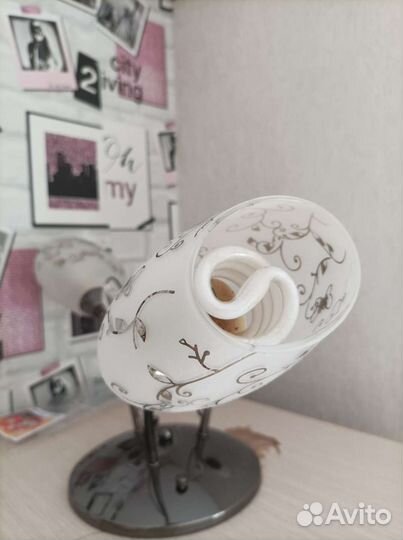 Люстра потолочная