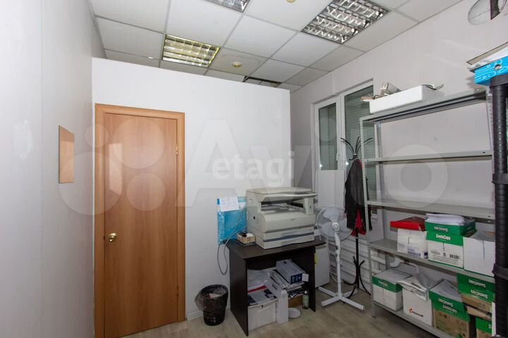 Продам помещение свободного назначения, 140 м²