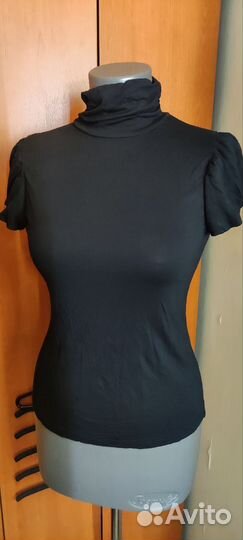 Блузка 44-46-48р oodji