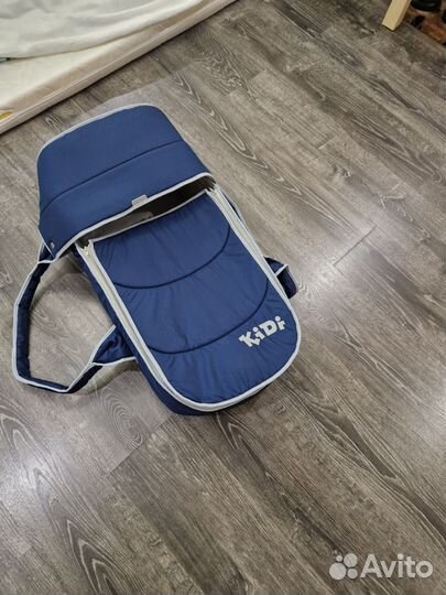 Сумка переноска детская