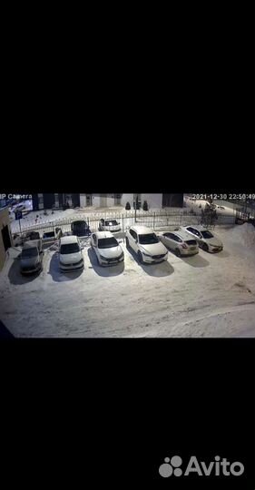 4G wifi камера ip ptz видеонаблюдения уличная