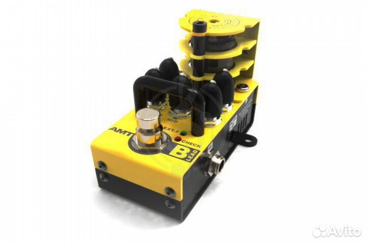 AMT Electronics Bricks B-Lead (Bogner)