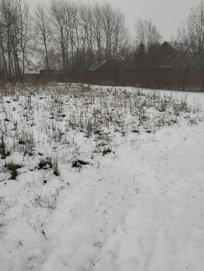 Участок 10 сот. (ИЖС)