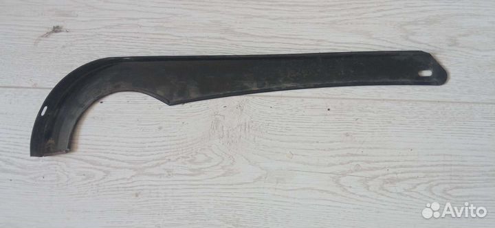 Защита на цепь, велосипед форвард