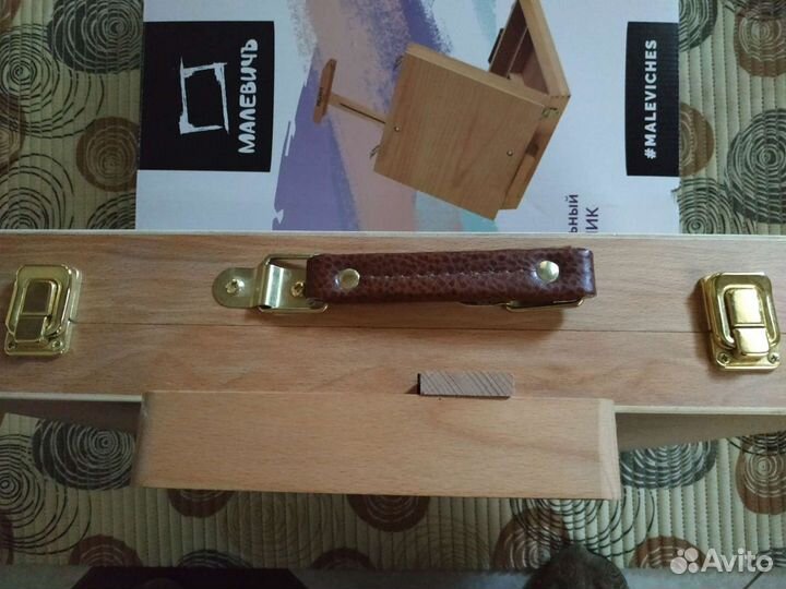 Мольберт для рисования